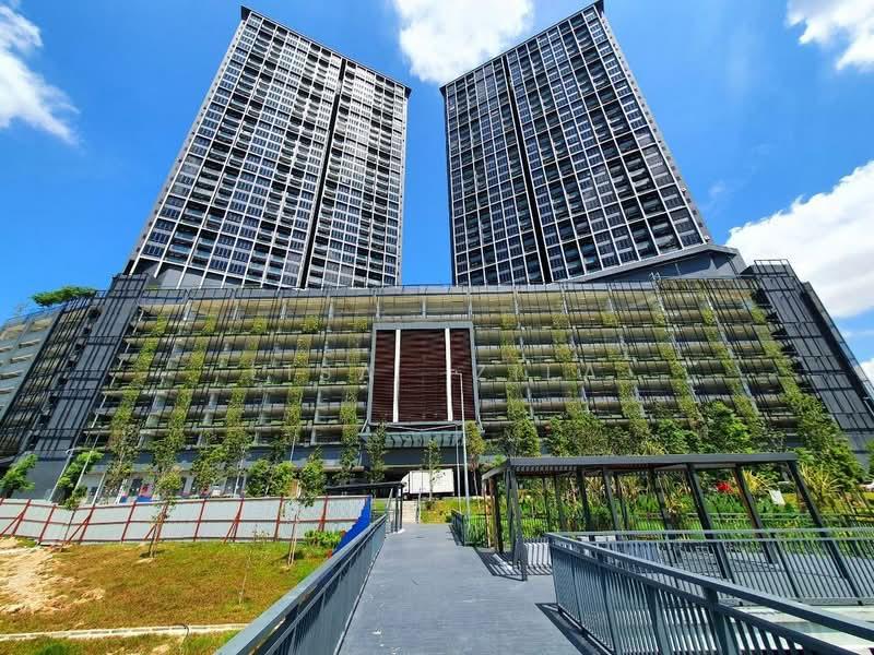 Aera Residence - 4