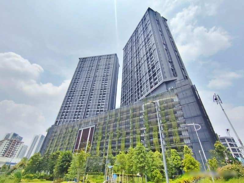 Aera Residence - 5