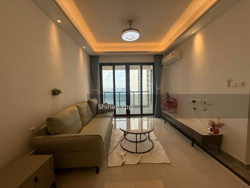 R&F Princess Cove Phase 2-Seine Region - 1