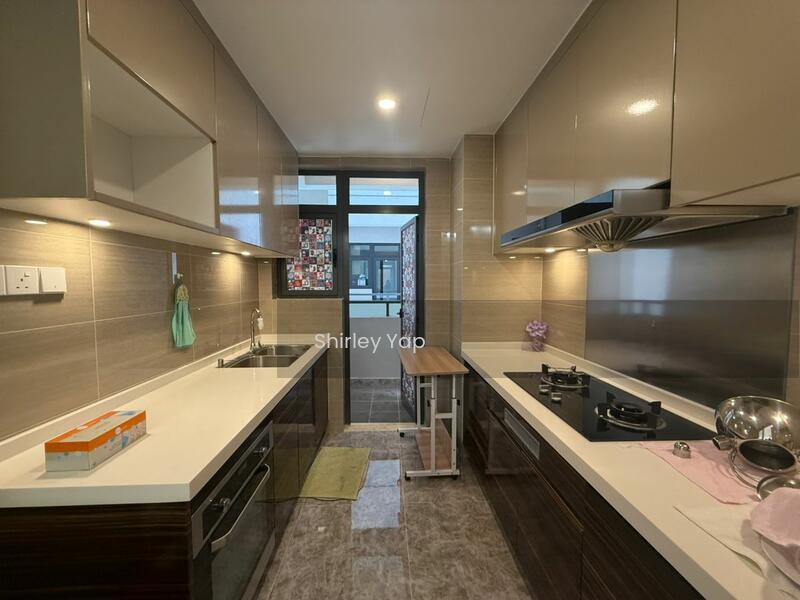 R&F Princess Cove Phase 2-Seine Region - 2