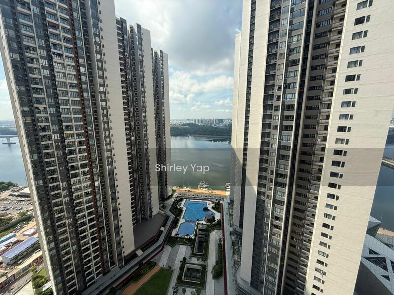 R&F Princess Cove Phase 2-Seine Region - 3