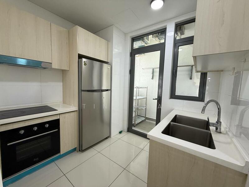 Vivo Residential Suites - 2