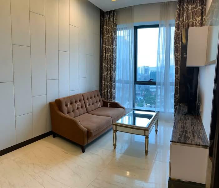 Dorsett Residences Bukit Bintang - 2