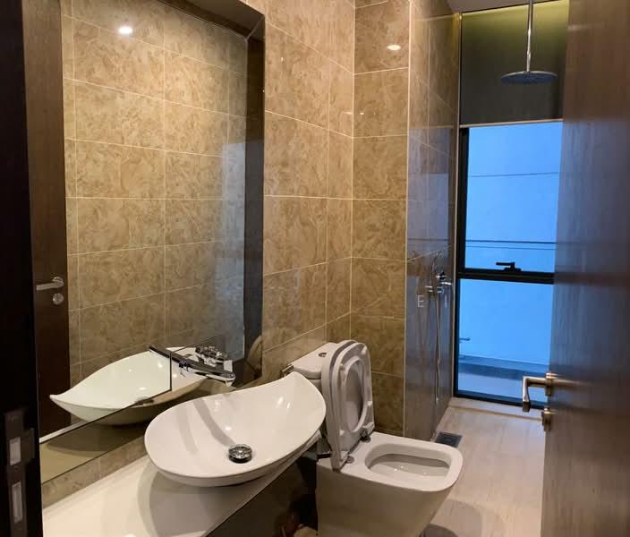 Dorsett Residences Bukit Bintang - 5