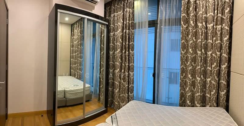 Dorsett Residences Bukit Bintang - 4