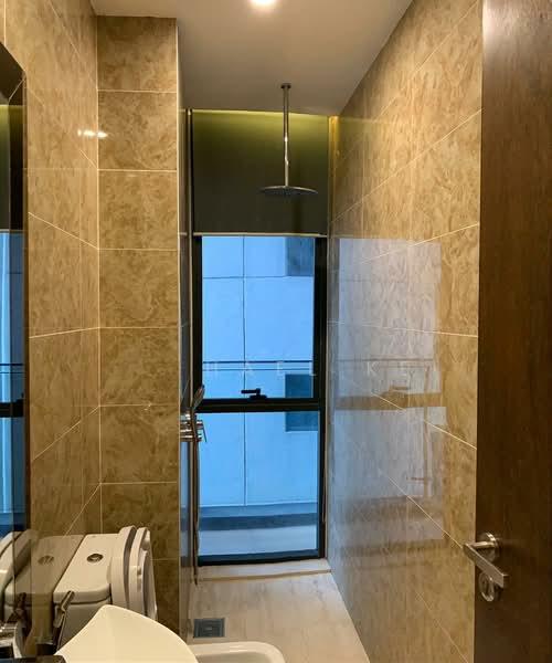 Dorsett Residences Bukit Bintang - 3