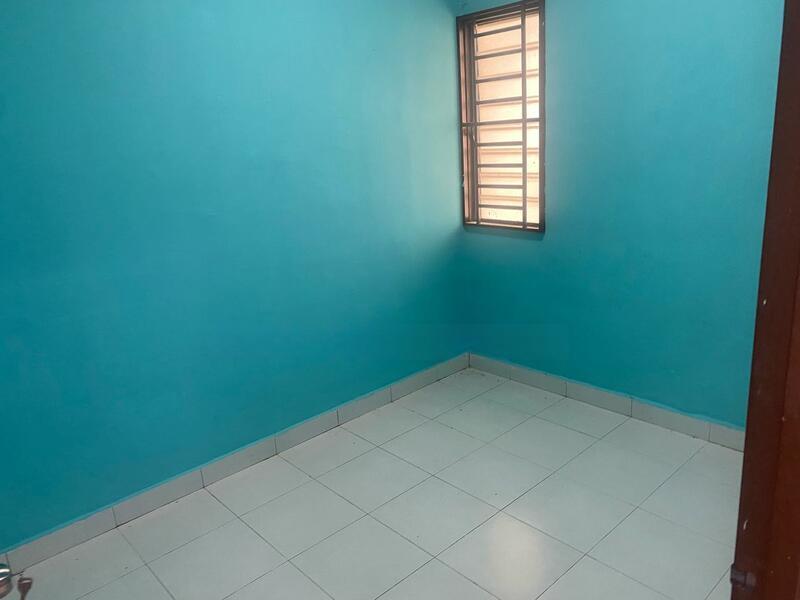 JALAN SCIENTEX 27, TAMAN SCIENTEX, - 2