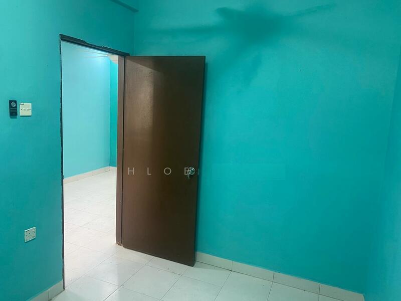 JALAN SCIENTEX 27, TAMAN SCIENTEX, - 3