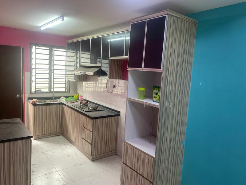 JALAN SCIENTEX 27, TAMAN SCIENTEX, - 1