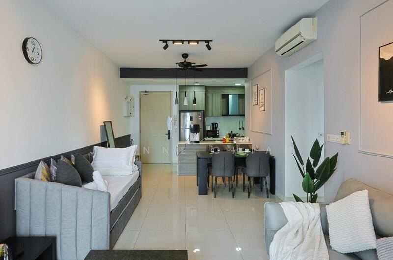 Arena Residences 2 - 3