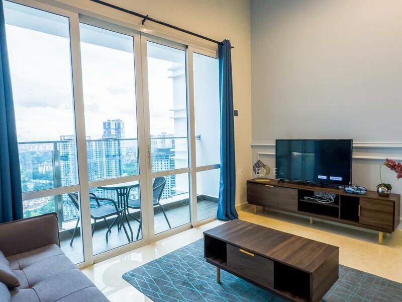 TriTower Residence @ Johor Bahru Sentral - 3