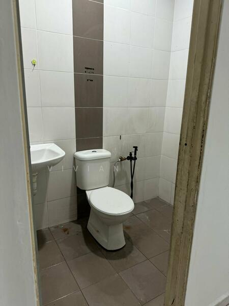 Taman Lapangan Kiara Single Storey House For Sales - 4