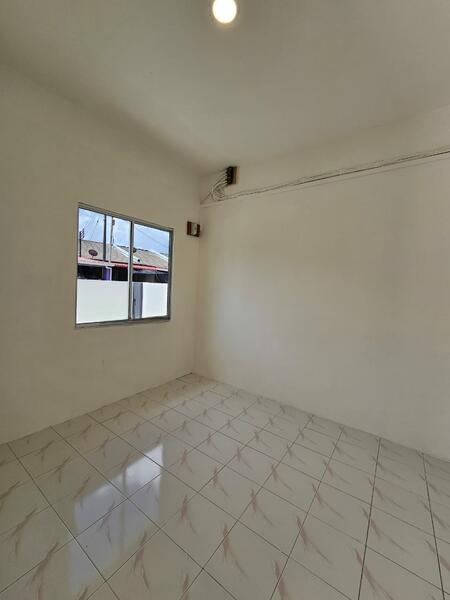 Samarindah Corner Setingkat - Tanah Besar - 5