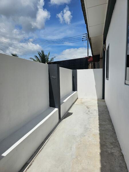 Samarindah Corner Setingkat - Tanah Besar - 3