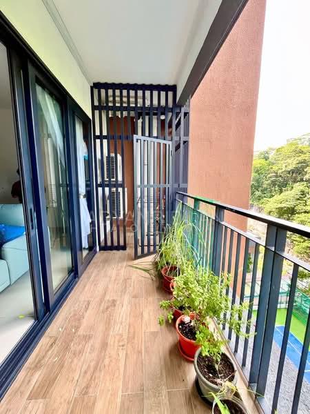 Damansara Seresta - 4