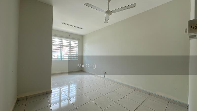 Taman Desa Bertam - 3