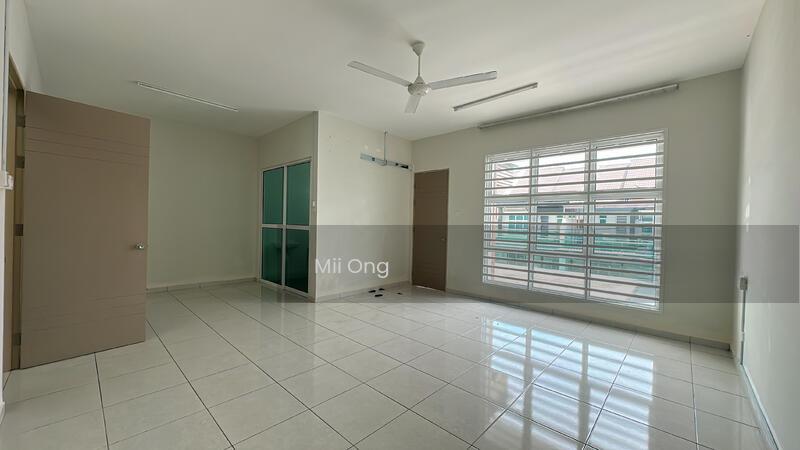 Taman Desa Bertam - 5