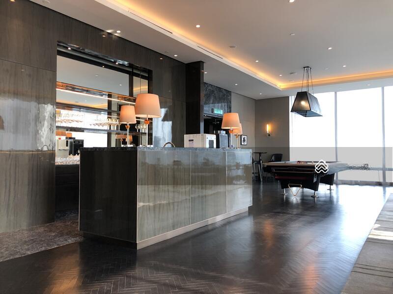 Four Seasons Place - 1