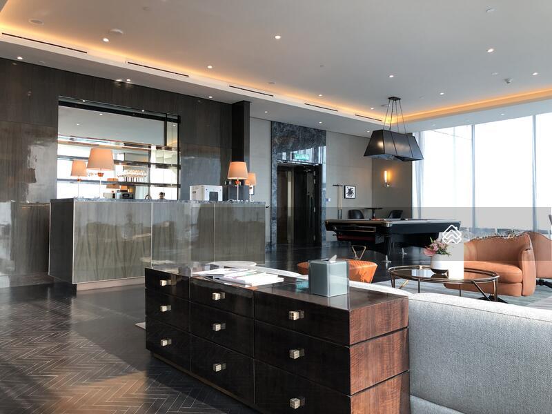 Four Seasons Place - 2