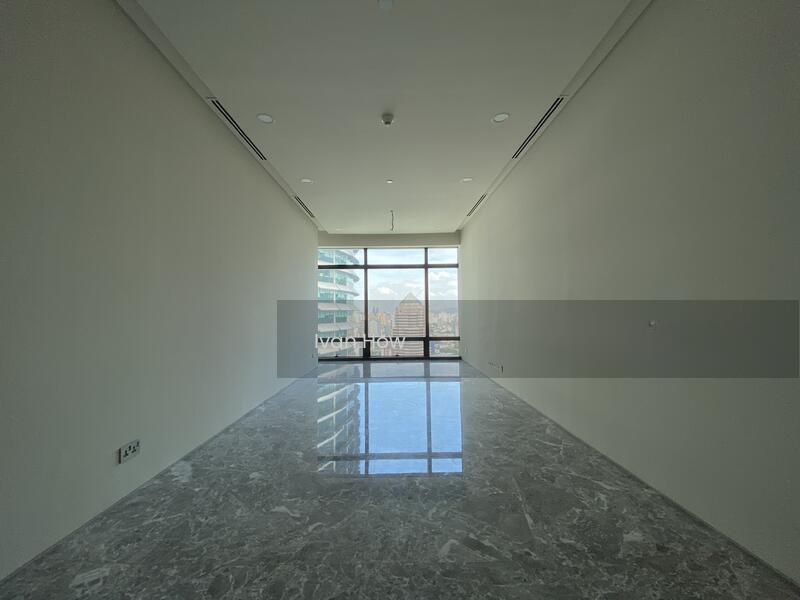 Four Seasons Place - 3