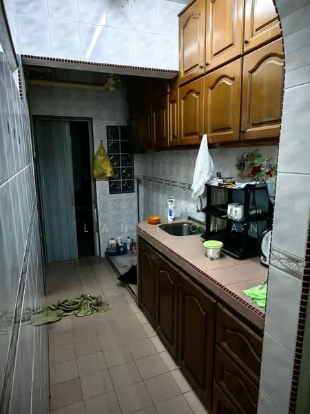 Sri Jinjang - 4