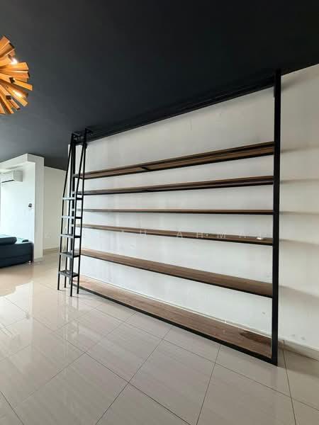 Damansara Foresta - 2