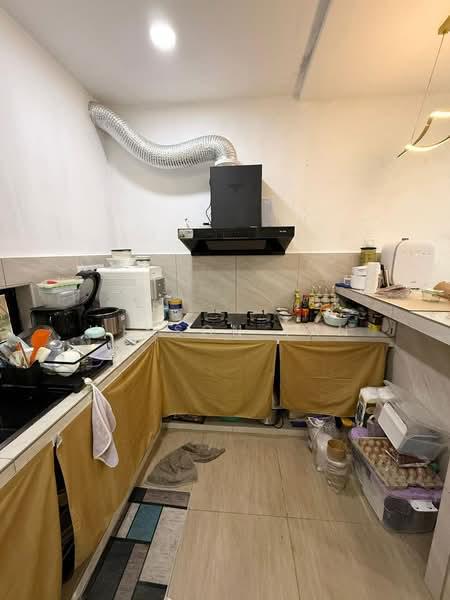 Taman Pulai Utama - 2