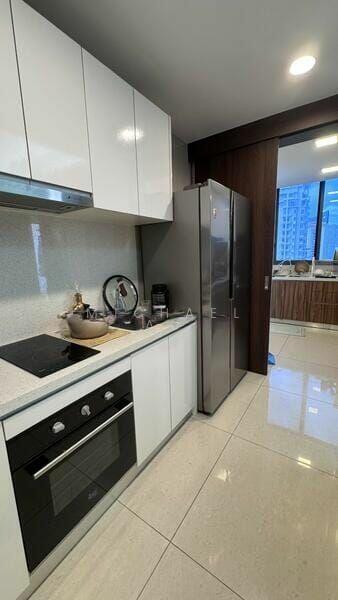 Agile Mont Kiara - 2