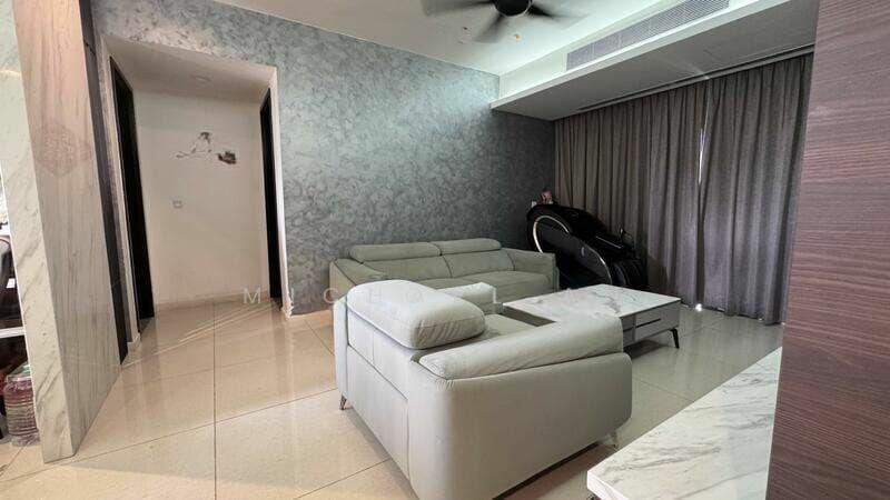 Agile Mont Kiara - 1