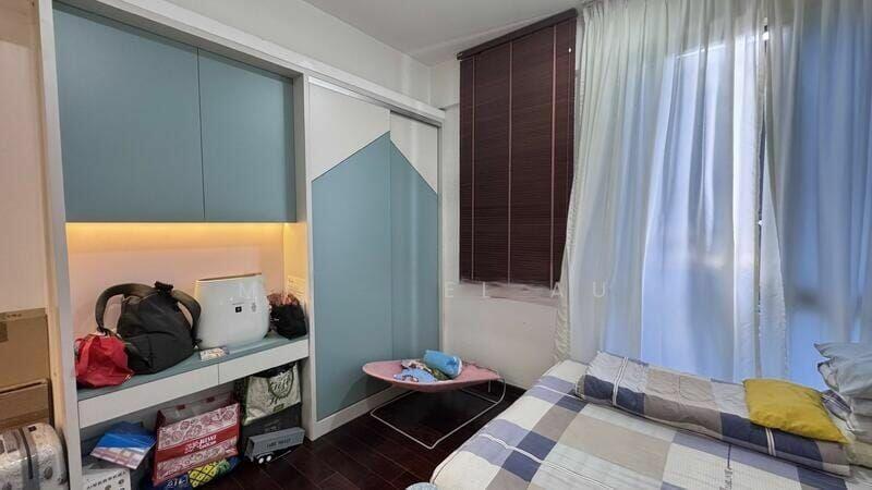 Agile Mont Kiara - 3