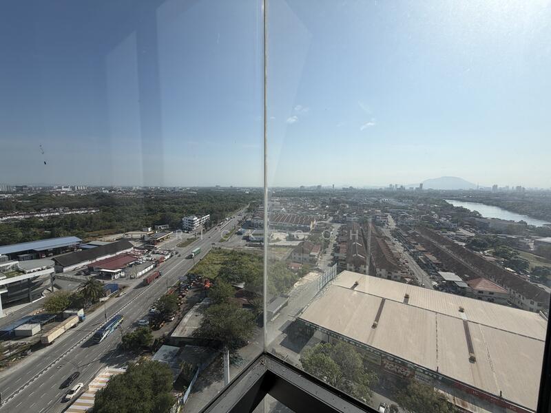 Woodsbury Suites - 5