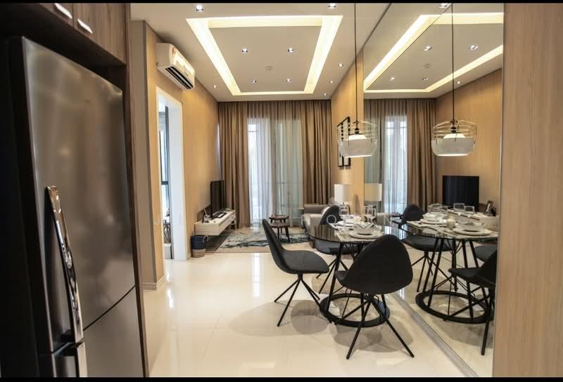 The M @ Medini Macrolink - 3