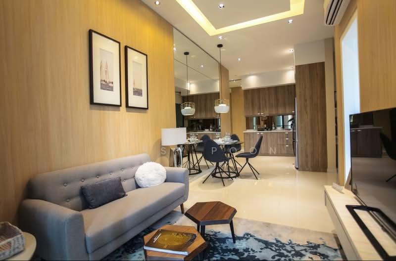 The M @ Medini Macrolink - 2