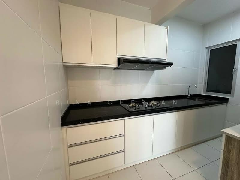 Aspire Residence - 4
