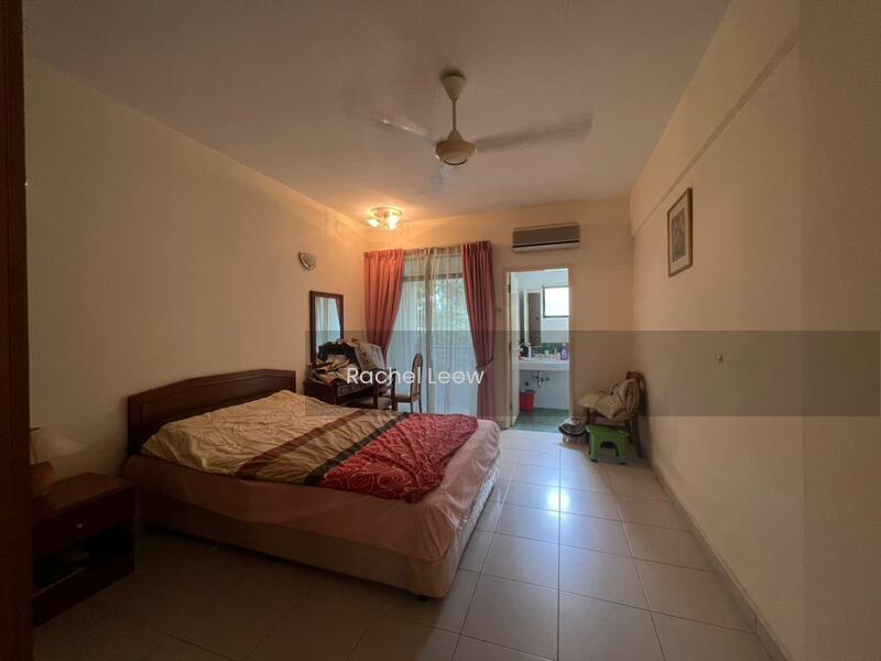 Maxwell Towers - 2