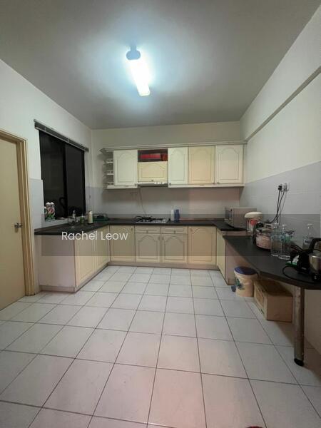 Maxwell Towers - 3
