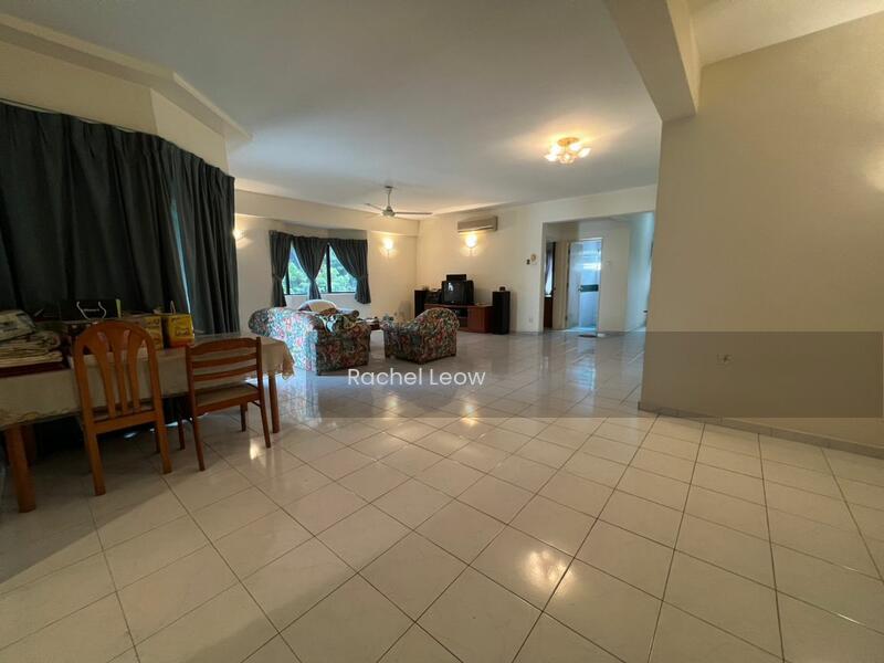 Maxwell Towers - 5