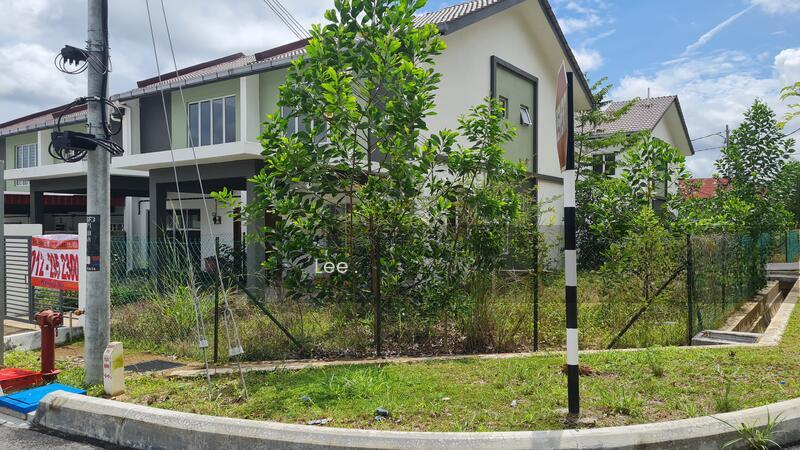 Taman Rasa Sayang, Kuala Pilah - 1