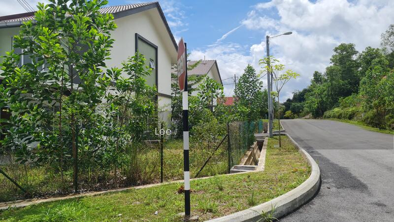 Taman Rasa Sayang, Kuala Pilah - 2