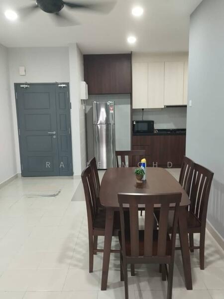 Condominium Akasia Bukit Jalil - 5