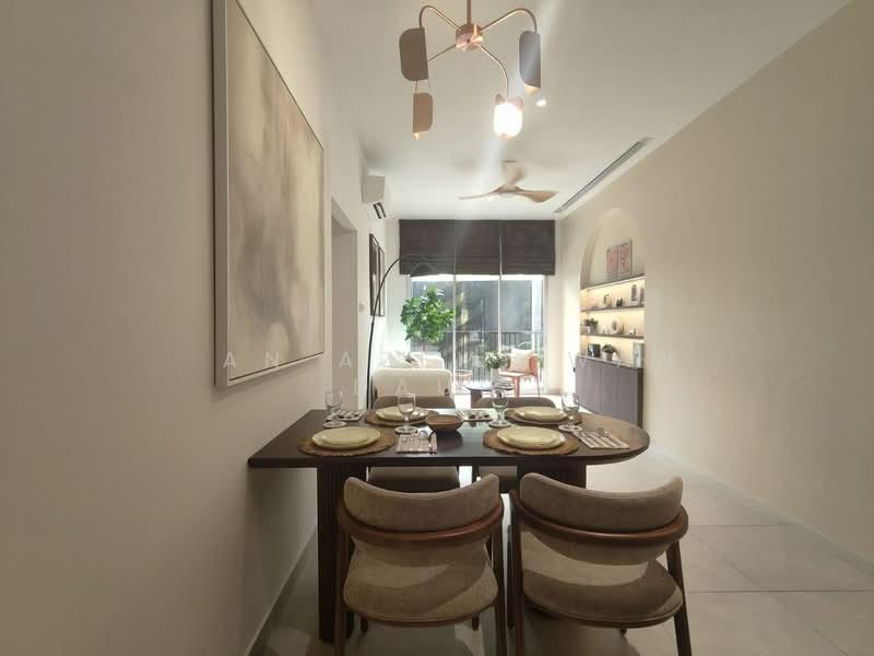 The Ayu Residences - 2
