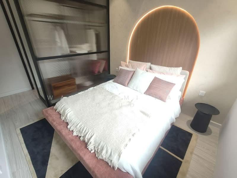 The Ayu Residences - 3