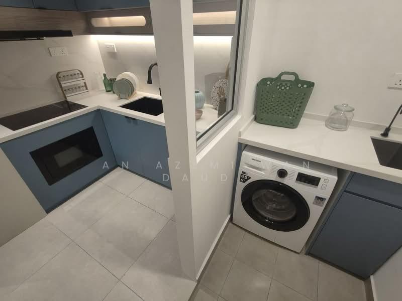 The Ayu Residences - 4
