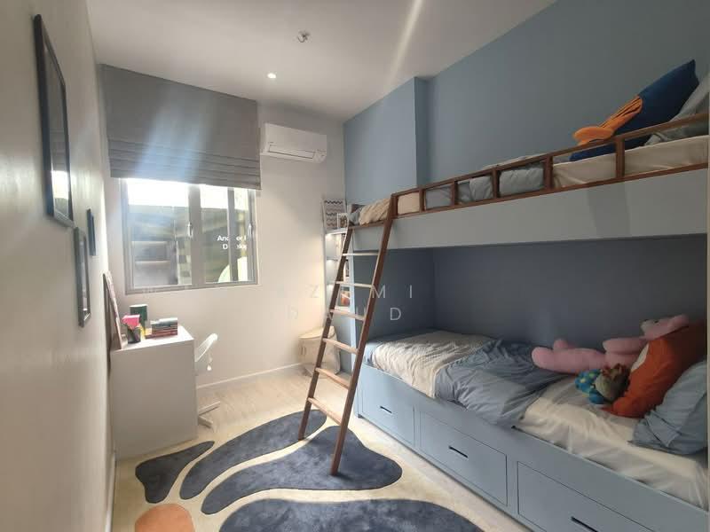 The Ayu Residences - 5