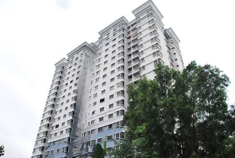 Pelangi Utama - 3