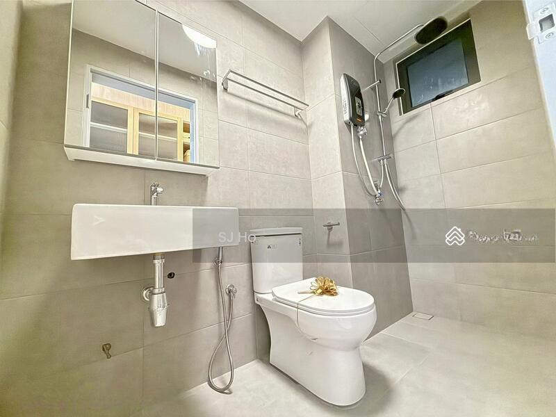 The Terraces Condominium - 2