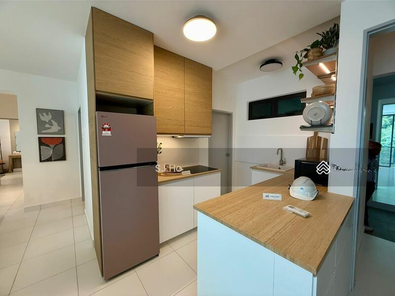 The Terraces Condominium - 3