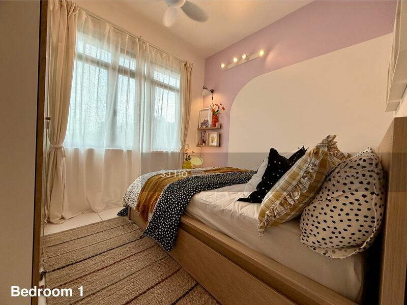 The Terraces Condominium - 4