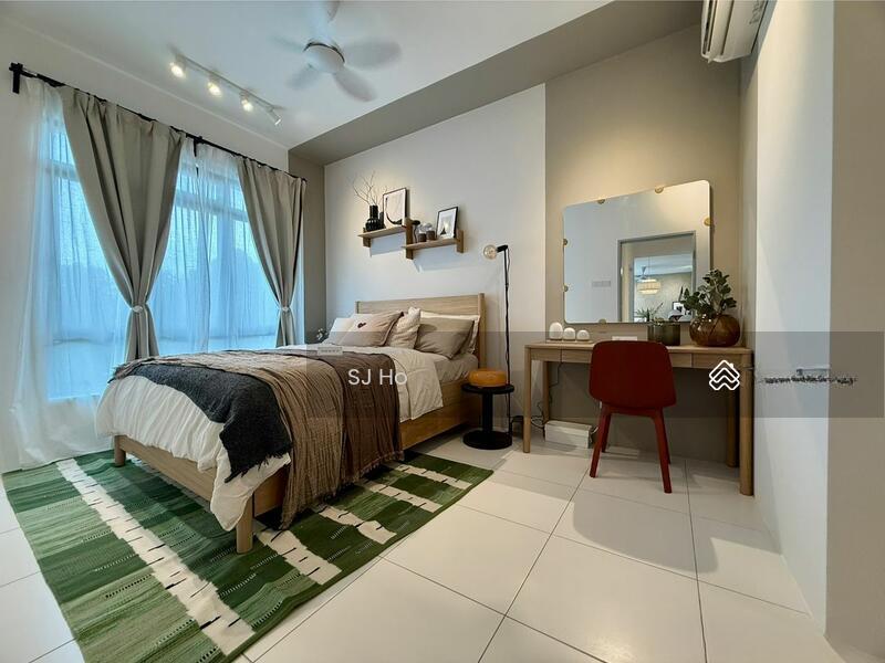 The Terraces Condominium - 5