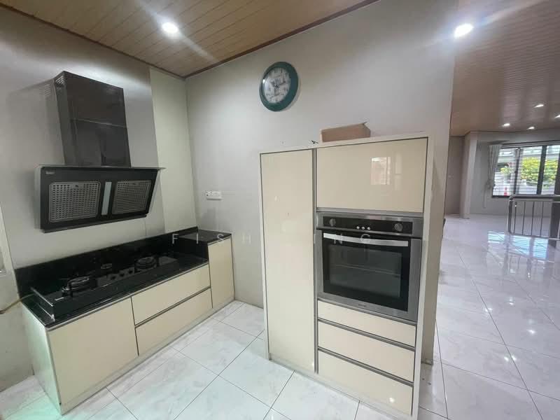 Taman Sejahtera Indah - 3